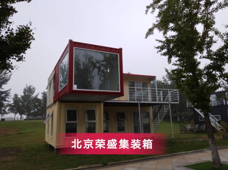 北京住人集裝箱里面一般要開(kāi)空調(diào)或者使用取暖設(shè)備
